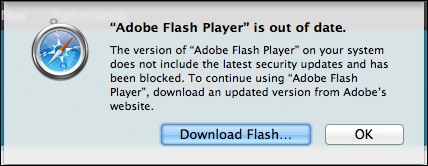Adobe Flash Player Download Mac Safari